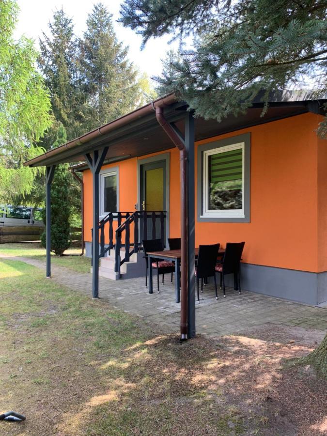 Pension Lausa Exterior photo